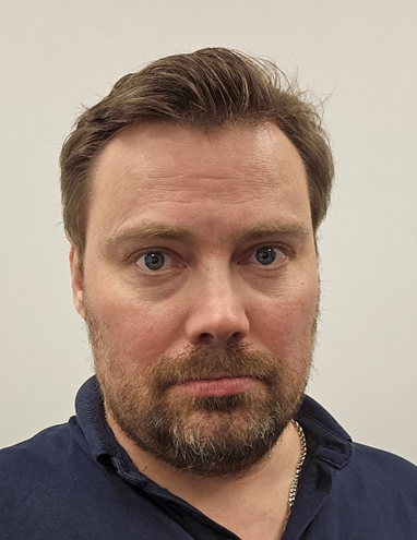 Egor Bykov